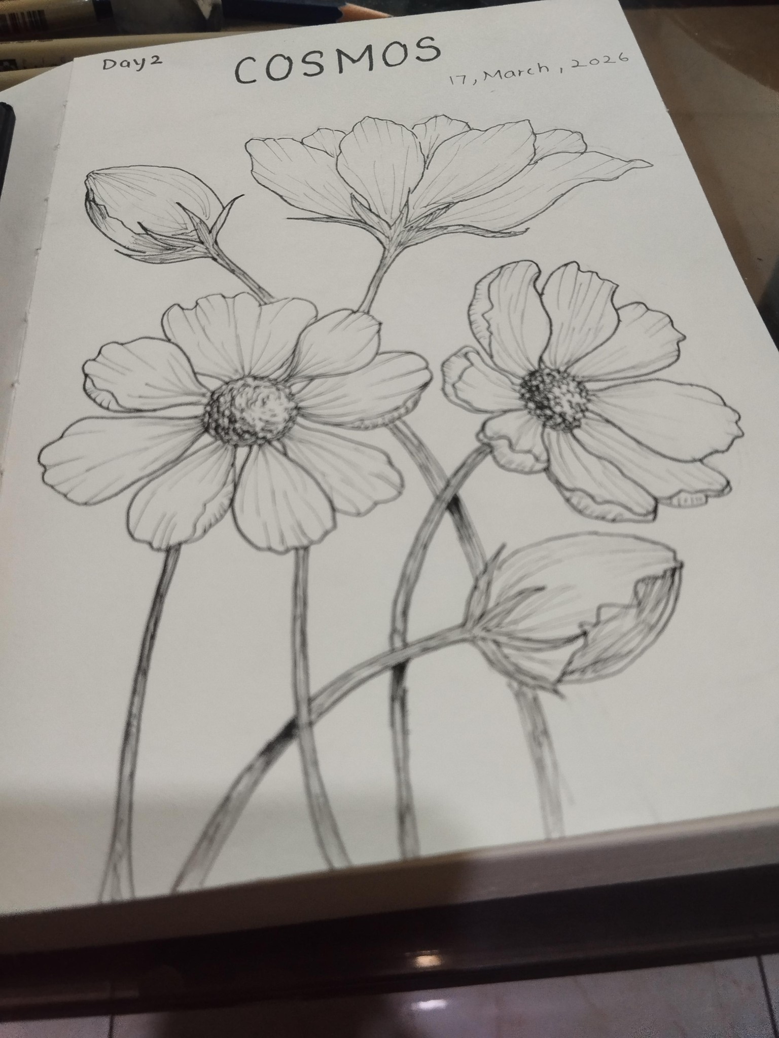 My first project - image 9 - student project