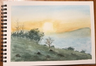 Mini Landscapes - image 9 - student project
