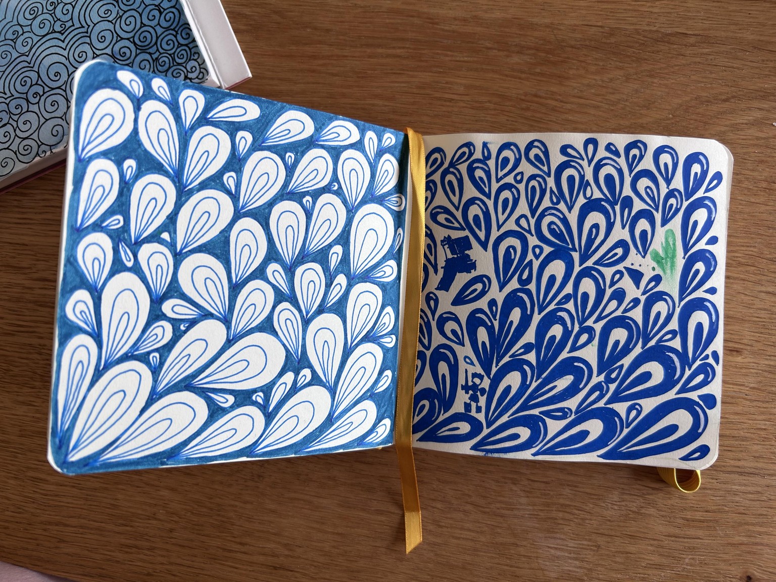 Inspired! - image 3 - student project