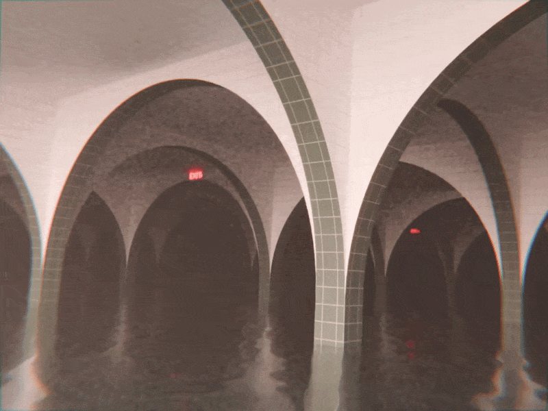 Late-night shift - image 3 - student project