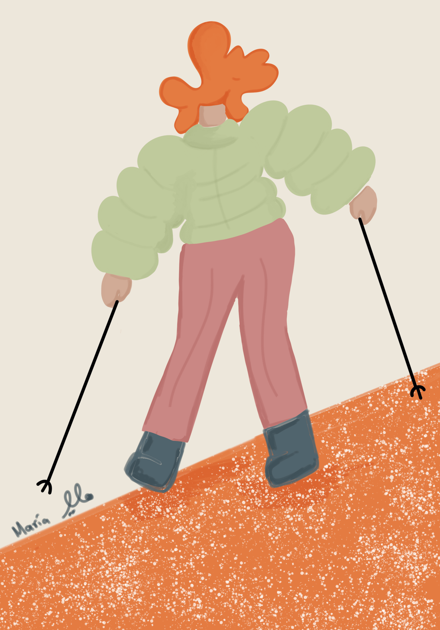 Character design - image 2 - student project