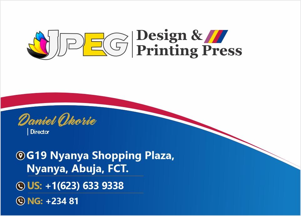 My Business card - image 1 - student project