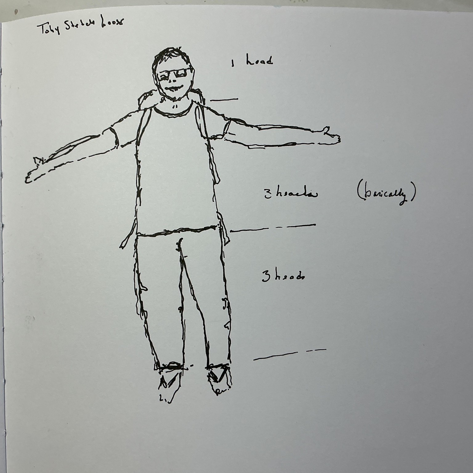 People - image 2 - student project