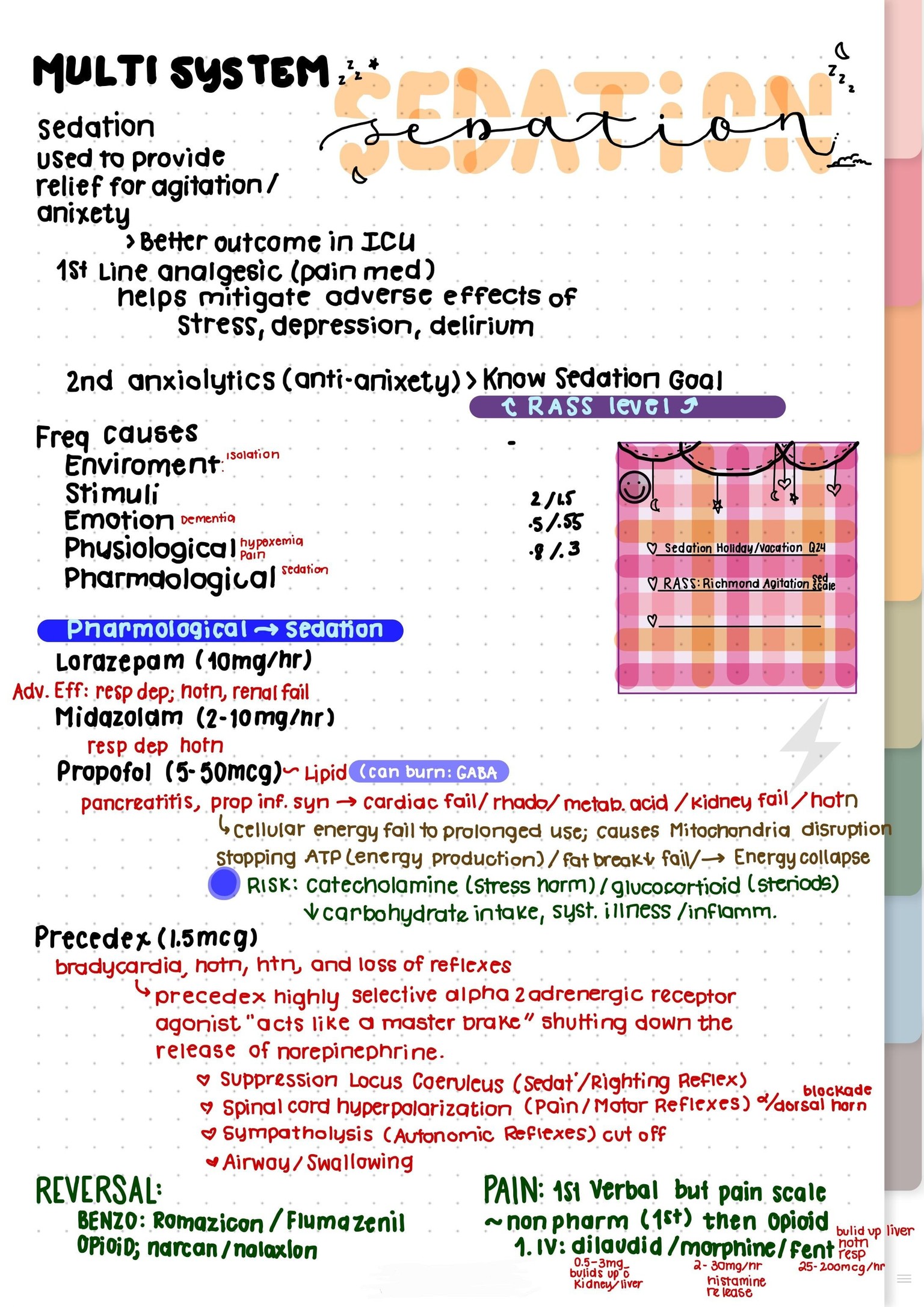 CCRN Astro - image 6 - student project