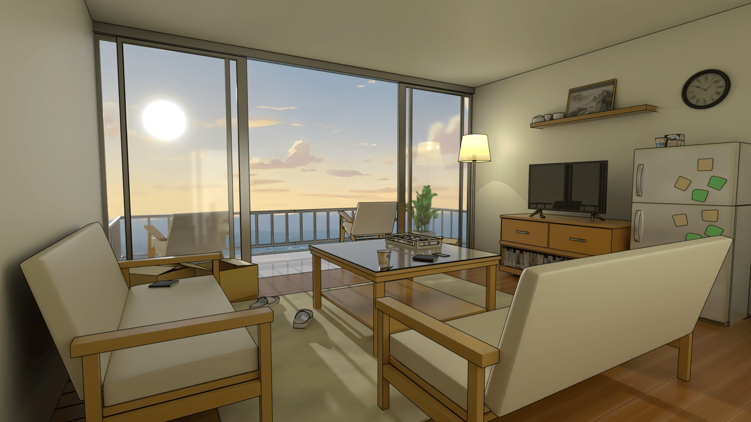 My final results - image 1 - student project