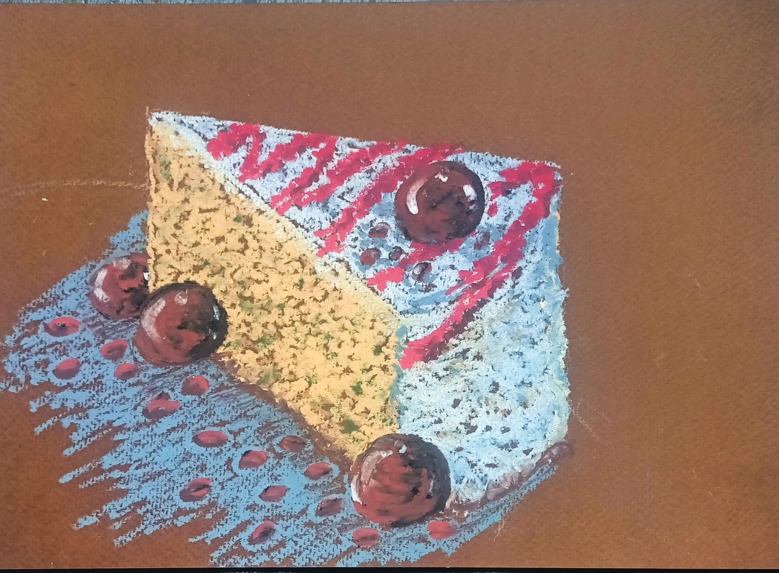 My Favourites - image 6 - student project