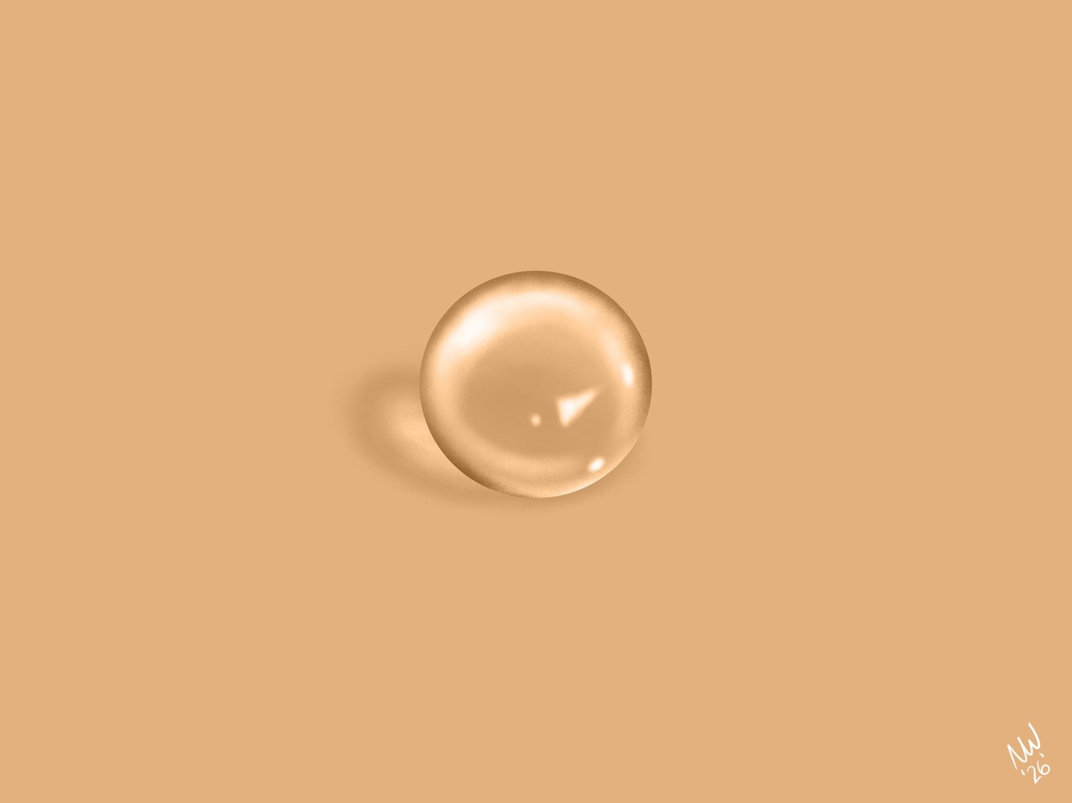 Glass Magic - image 1 - student project