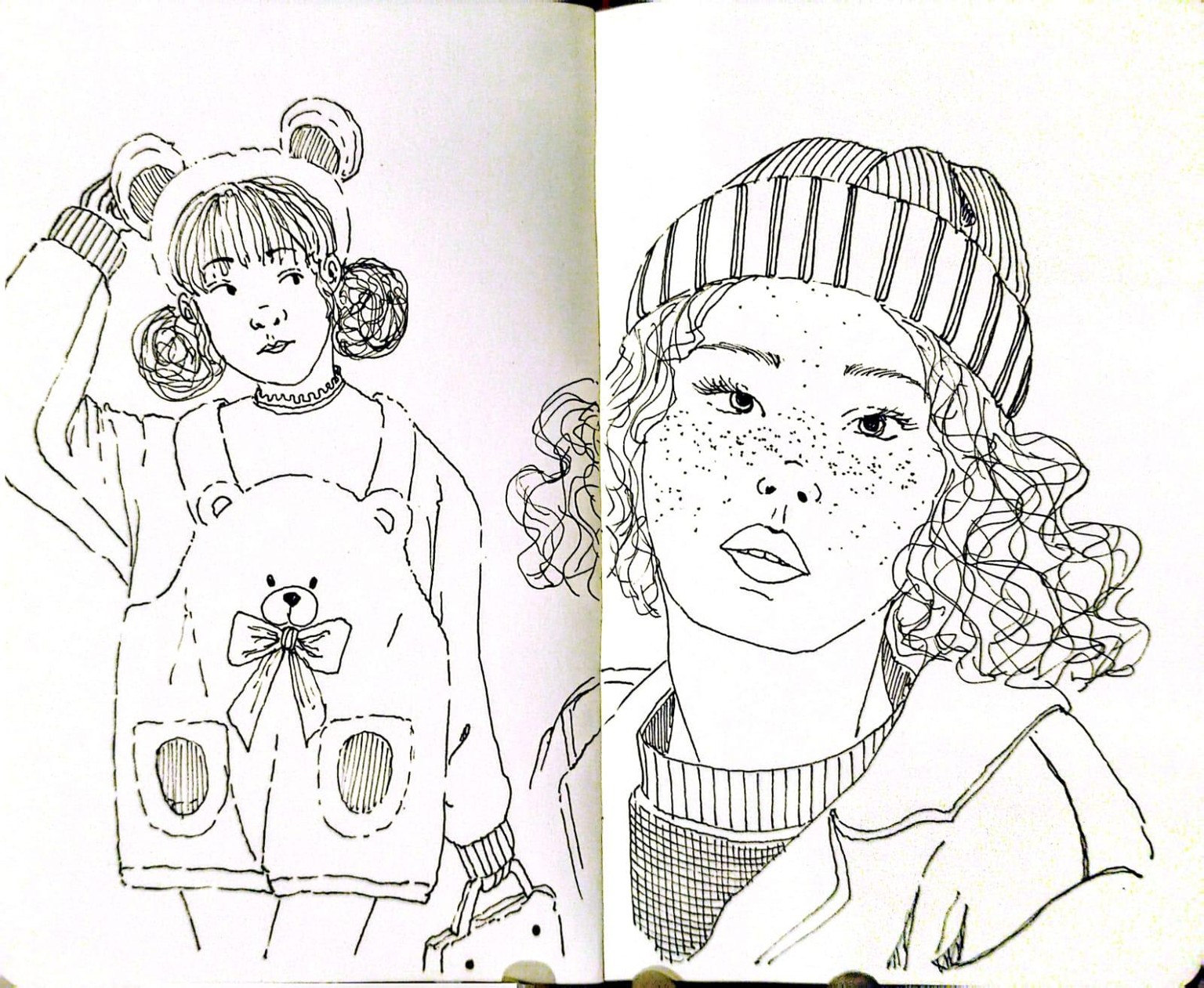 moda y estilo invierno - image 1 - student project