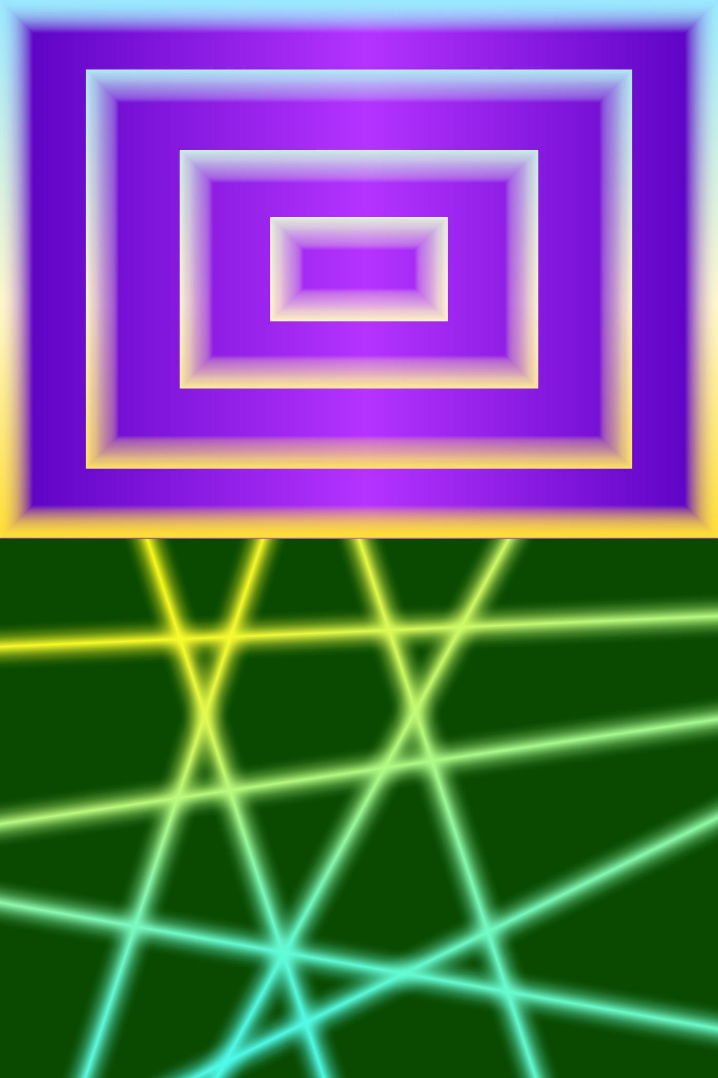 Mastering Gradients - image 17 - student project