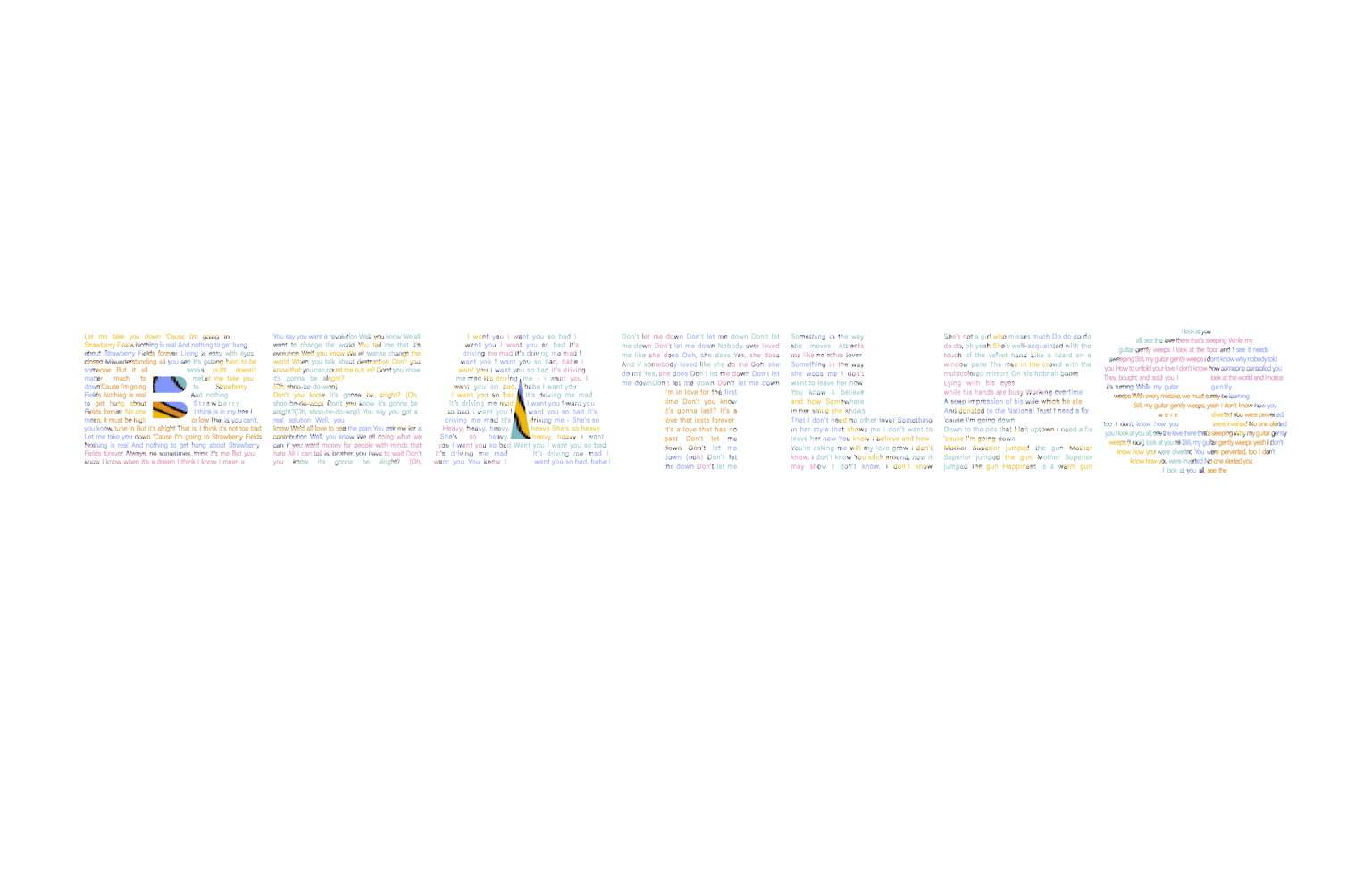 Advanced AI Projects - image 4 - student project