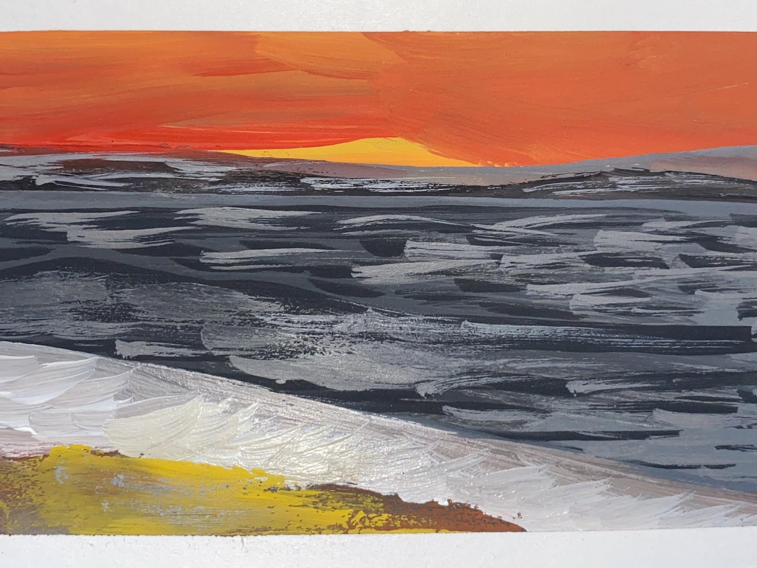 11 seascapes 🌊 - image 8 - student project