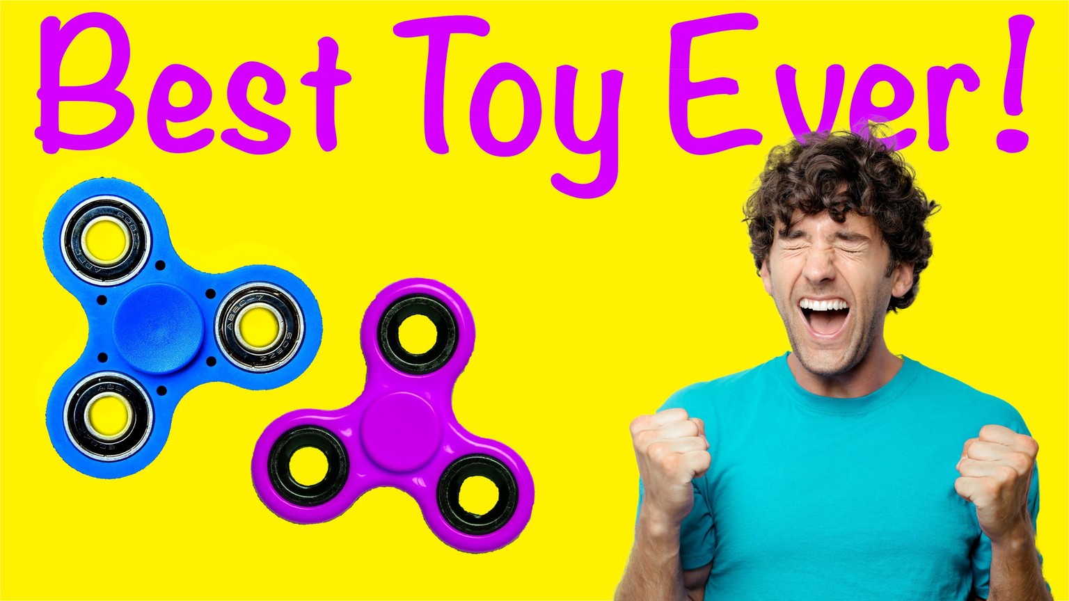 Fidget spinner Thumbnail - image 2 - student project