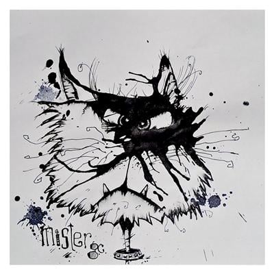 Ink Blot Creations - image 2 - student project