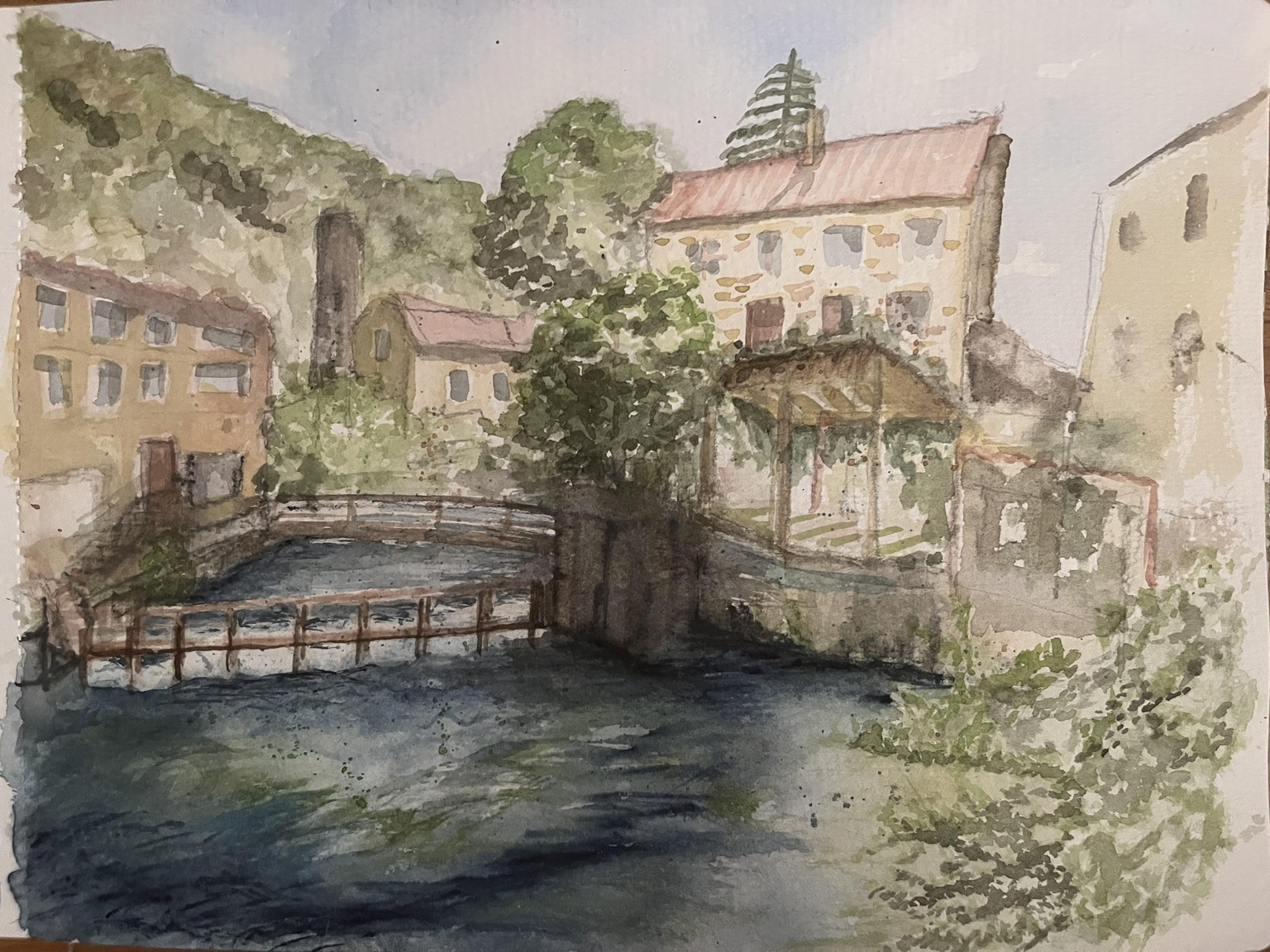 Roadtrip France 2026 - image 2 - student project