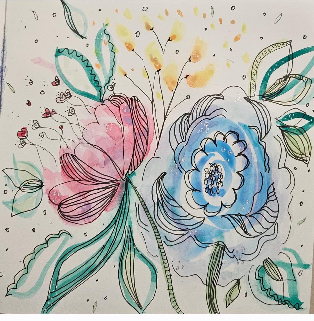 Doodly Do's - image 1 - student project