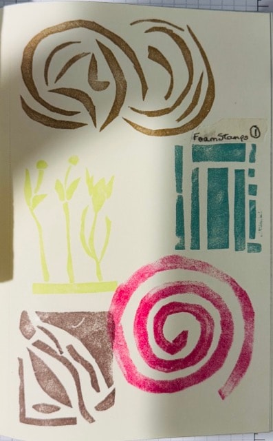 Improving my art photography - image 2 - student project
