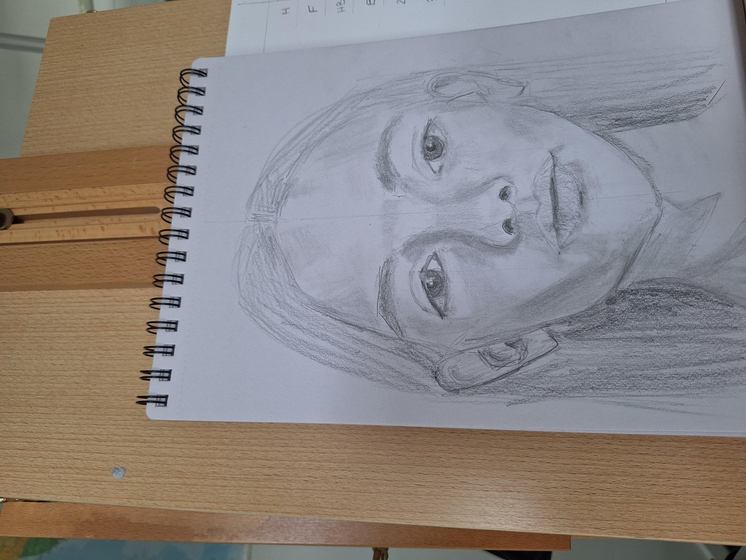Sketch 1 - image 1 - student project