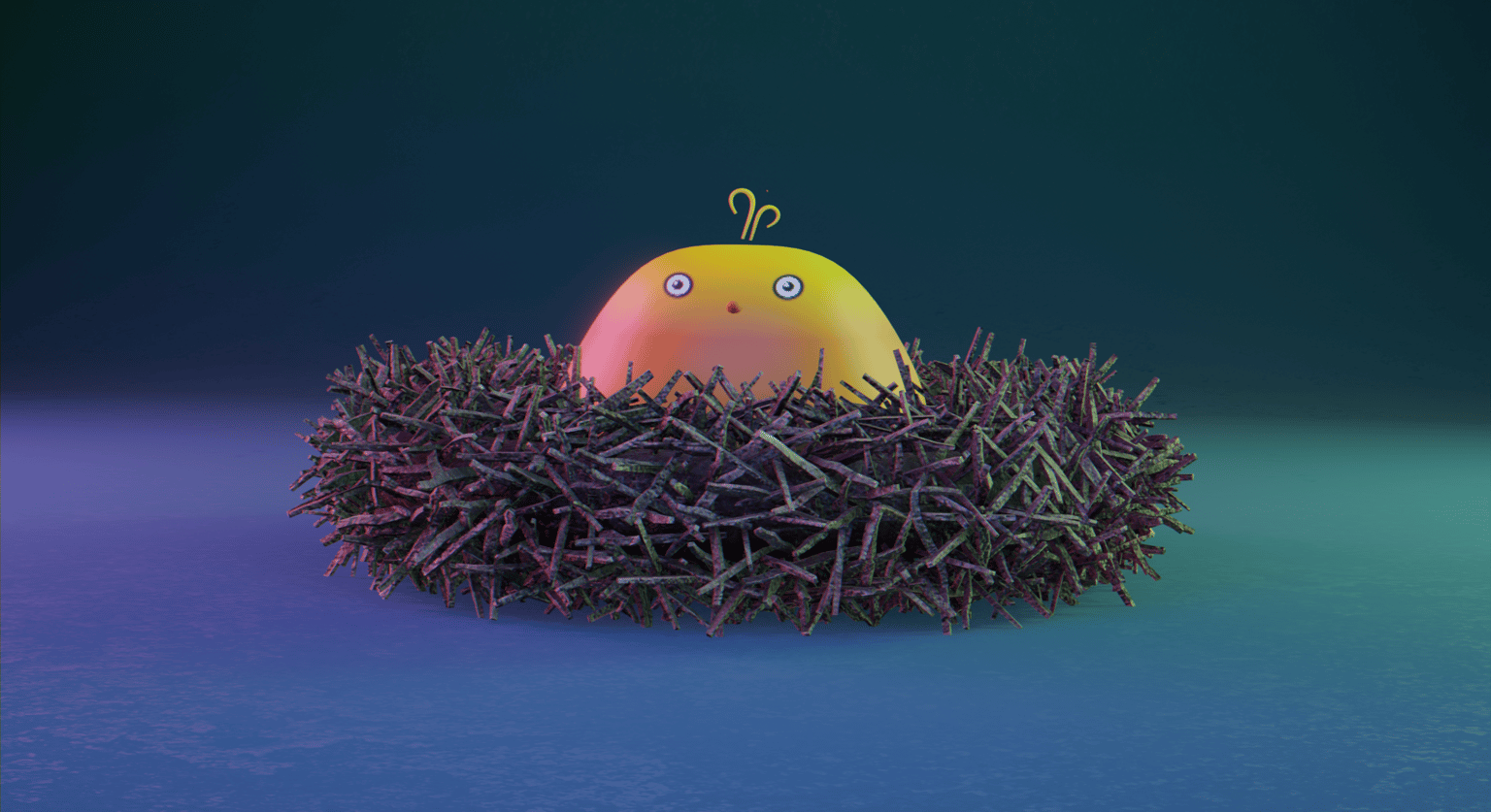 Chickey - image 1 - student project