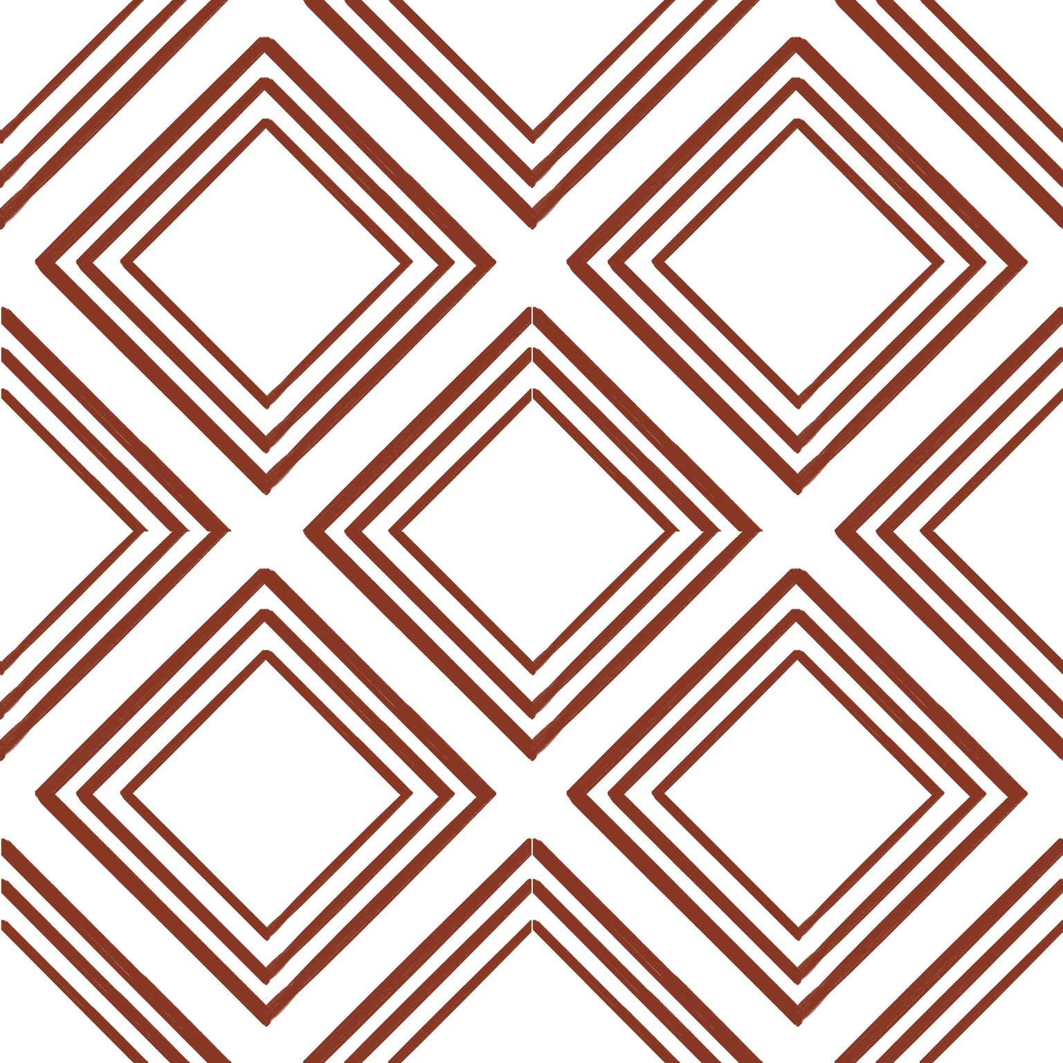 Geometric Patterns - image 4 - student project
