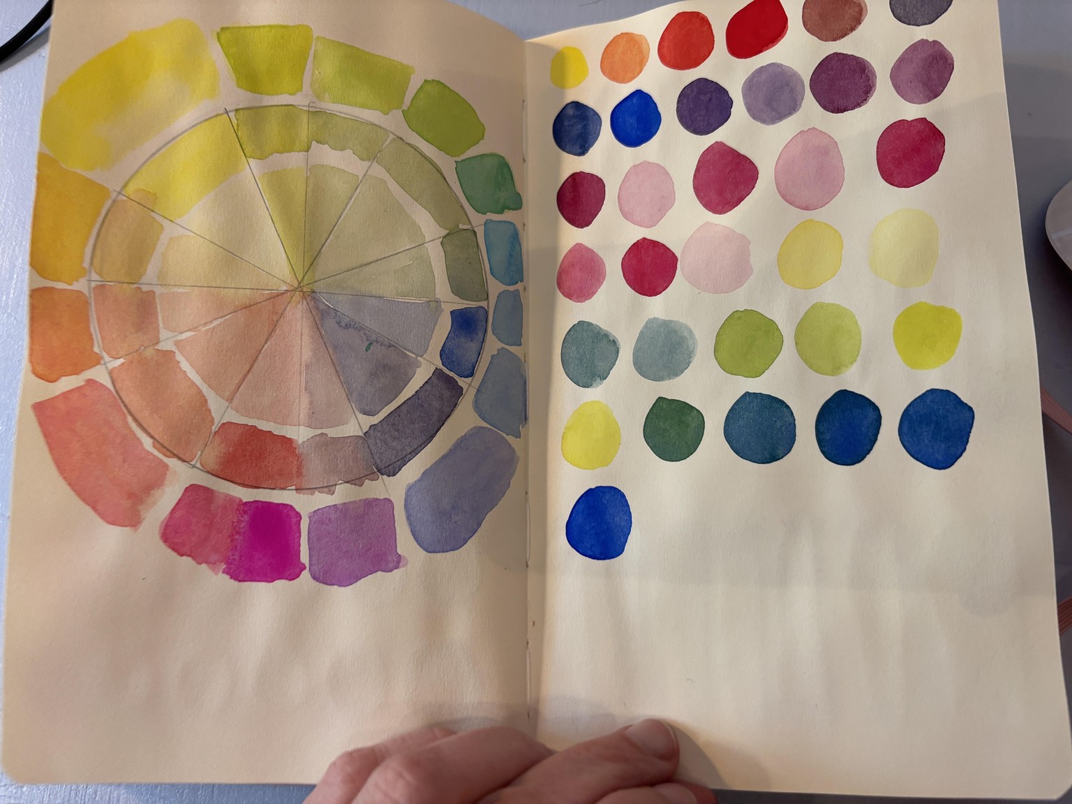 color project - image 2 - student project