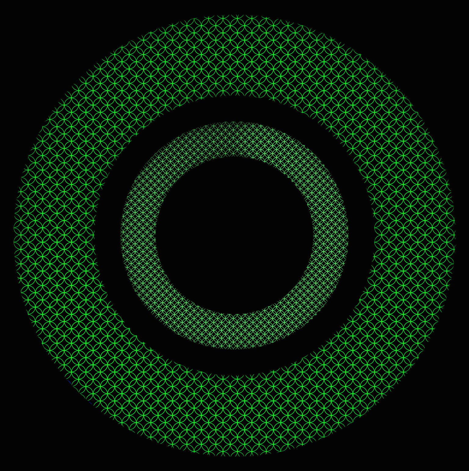 Geometrics - image 1 - student project