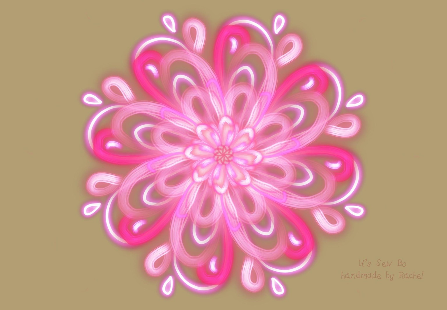 Symmetry in Motion - image 2 - student project