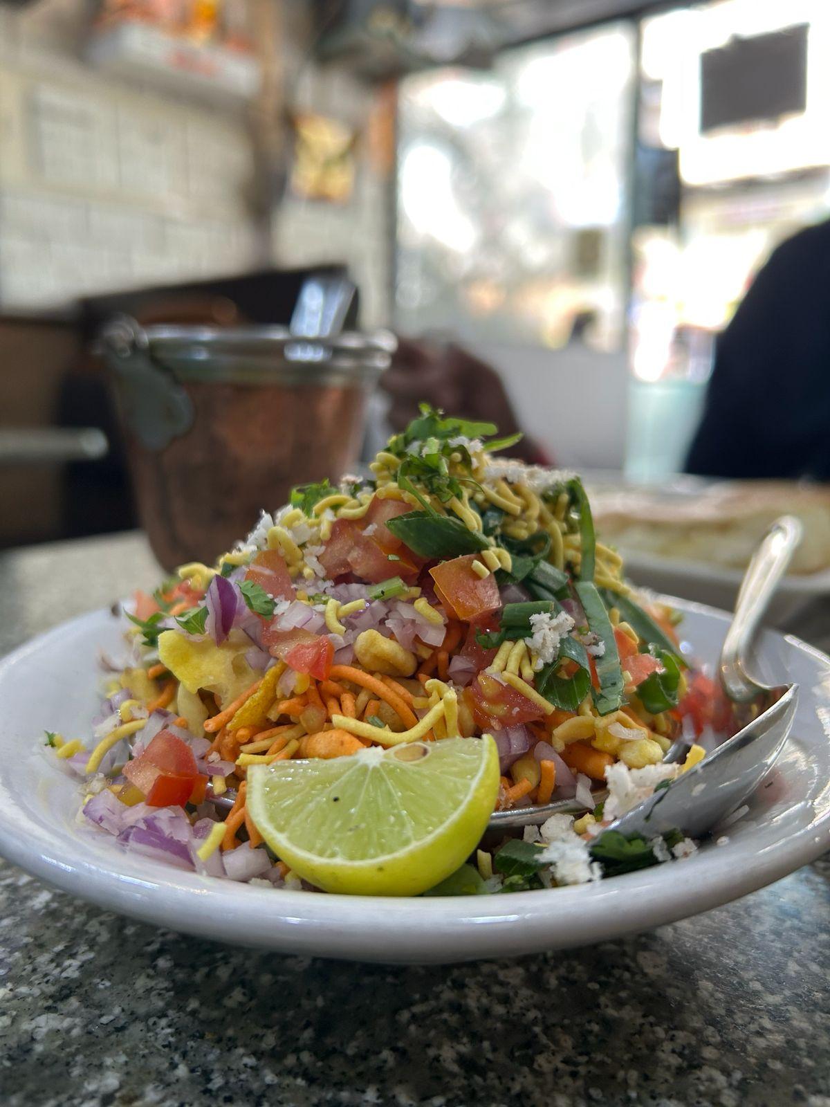 Capturing delicious food photos with iPhone - image 4 - student project