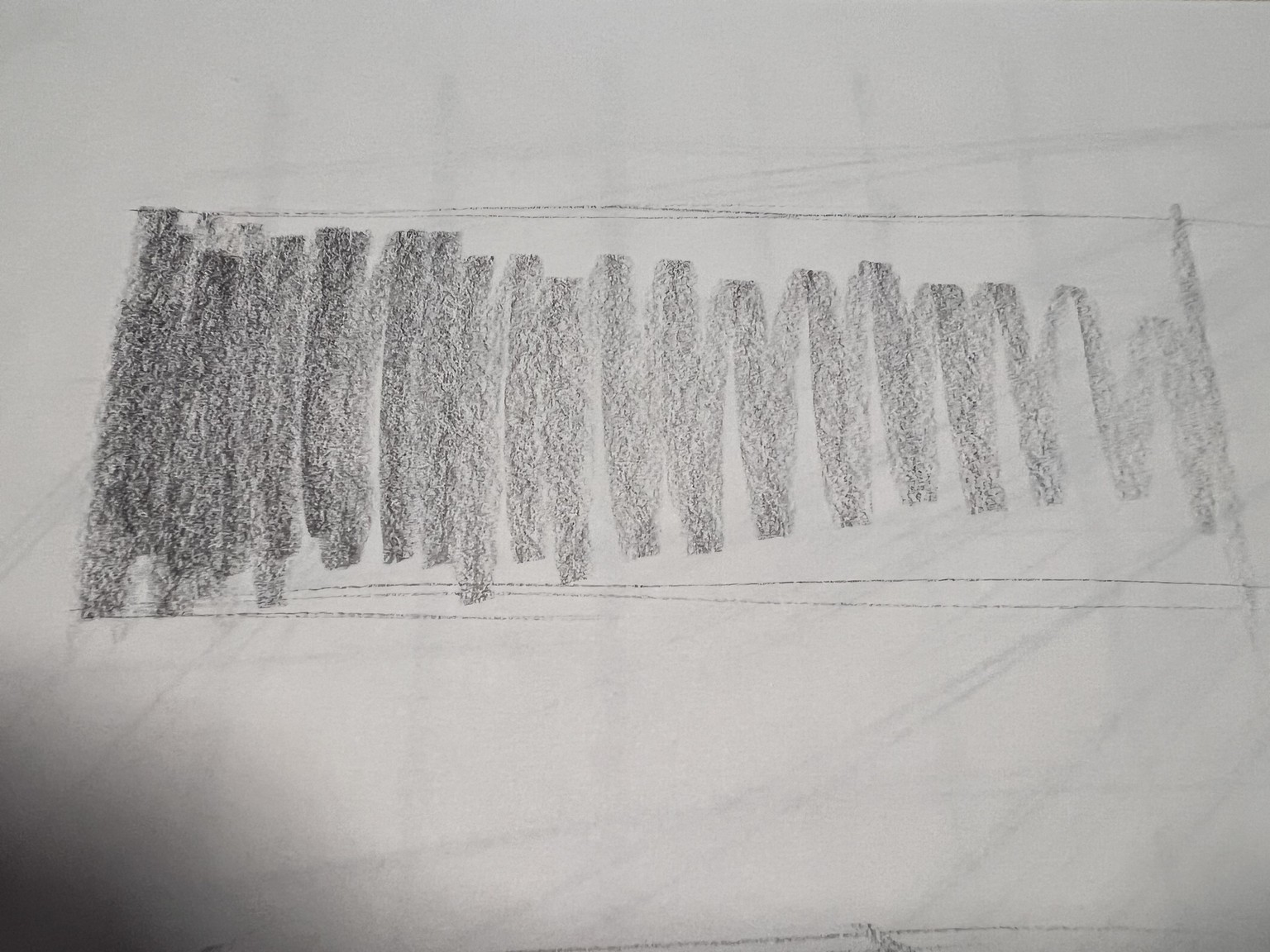 Line, Form, and Shading Practice - image 13 - student project