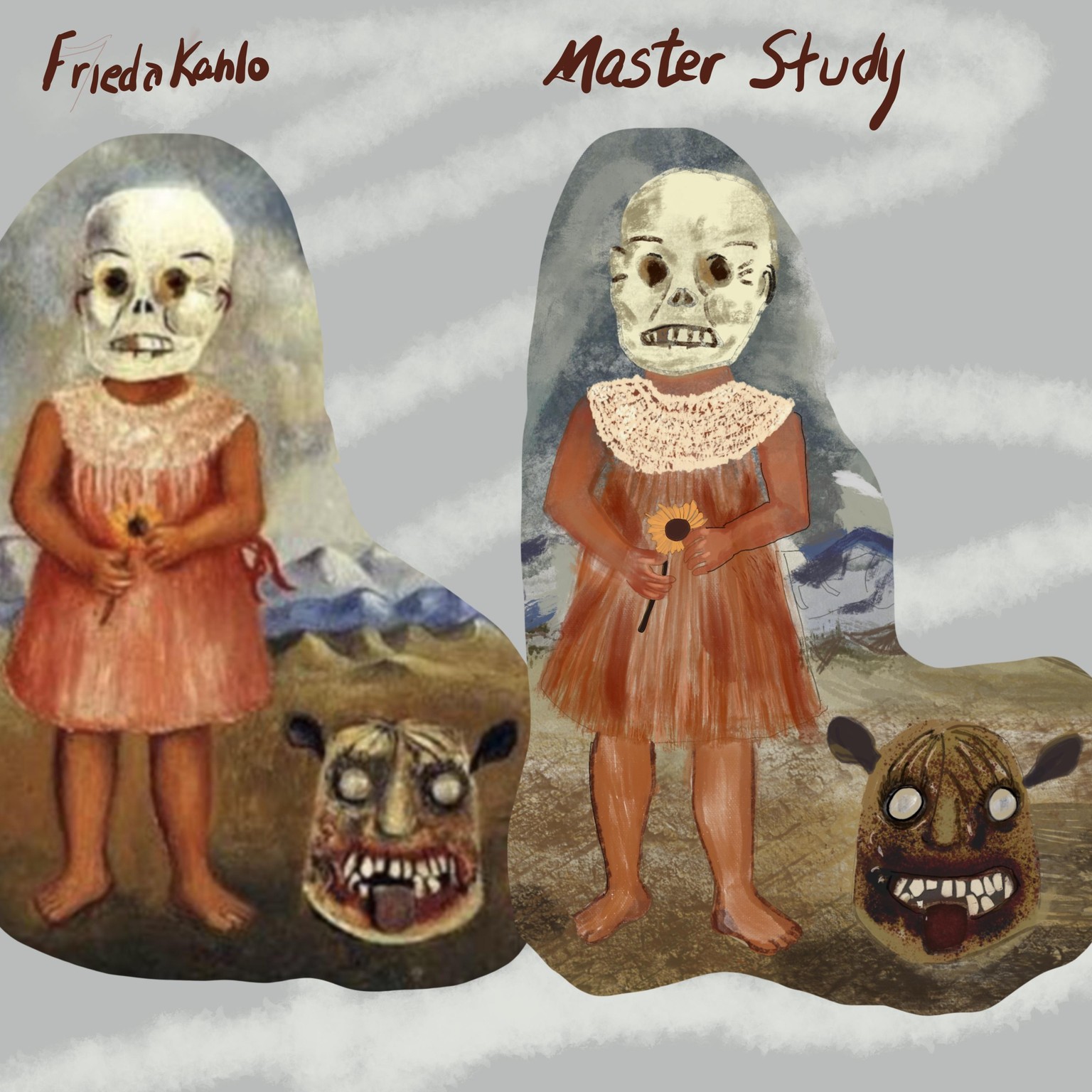 Finding style - image 1 - student project