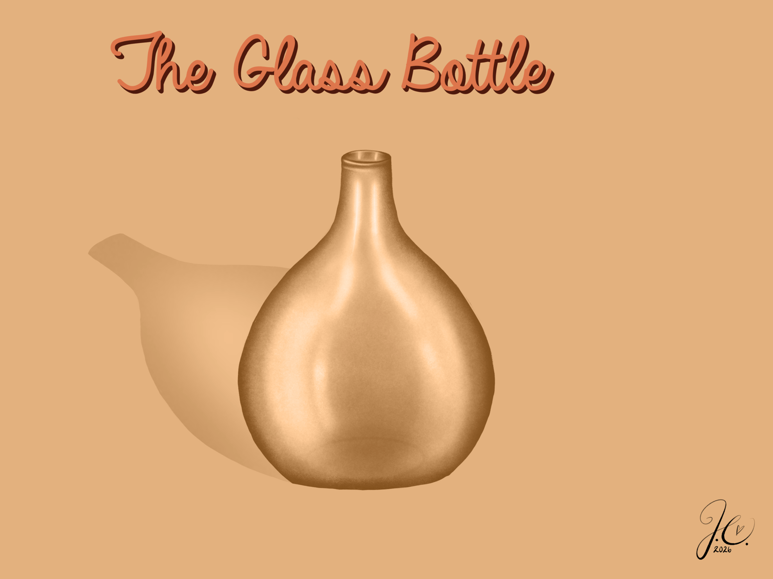 Painting Glass - image 2 - student project