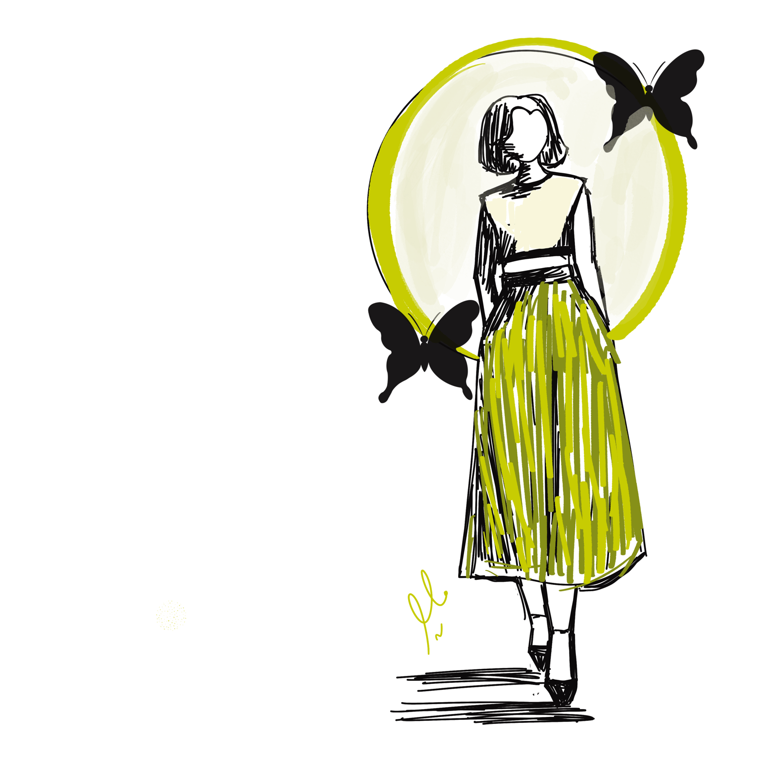 Illustration - image 2 - student project