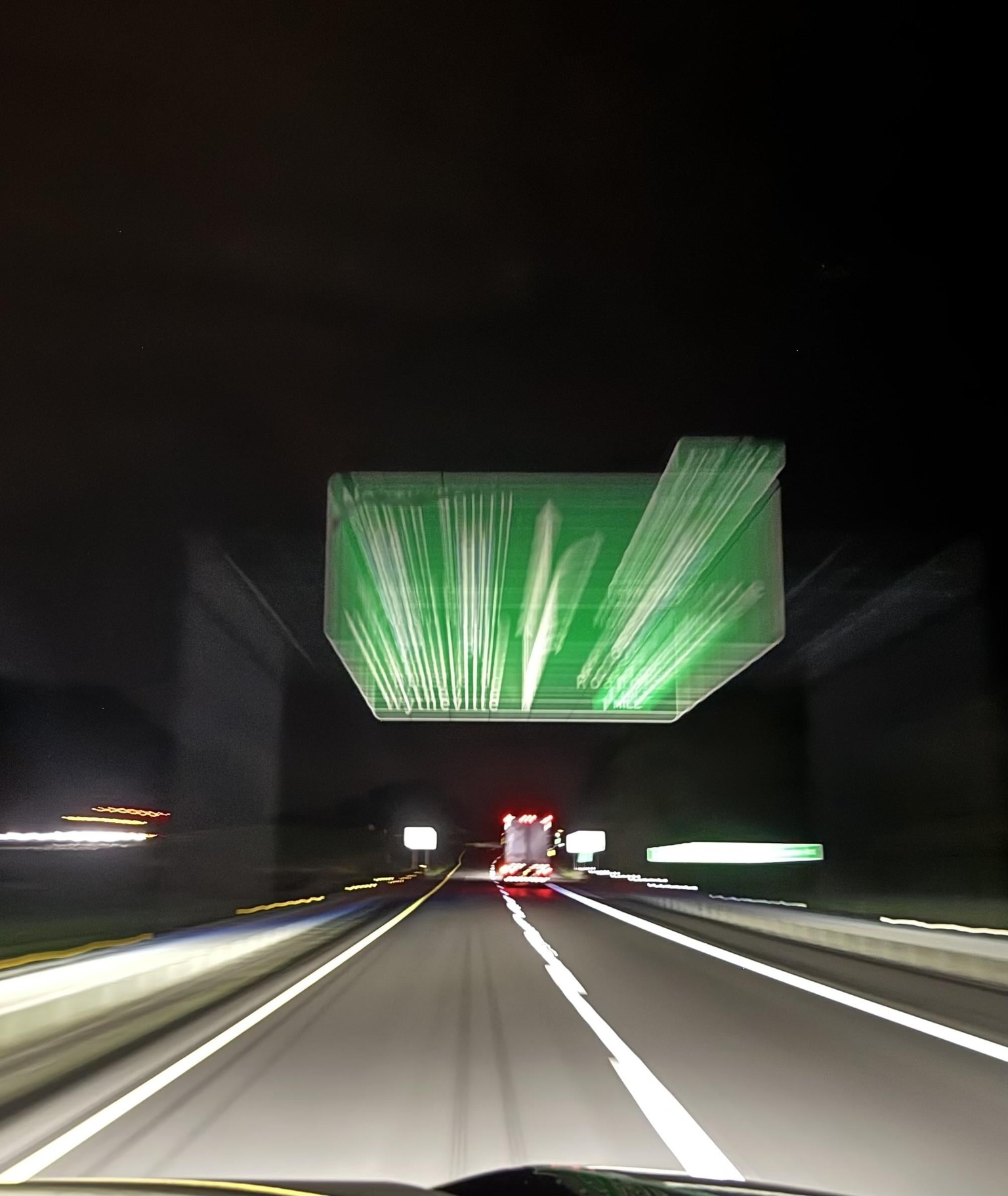 A Road Trip Through Virginia and West Virginia - image 3 - student project