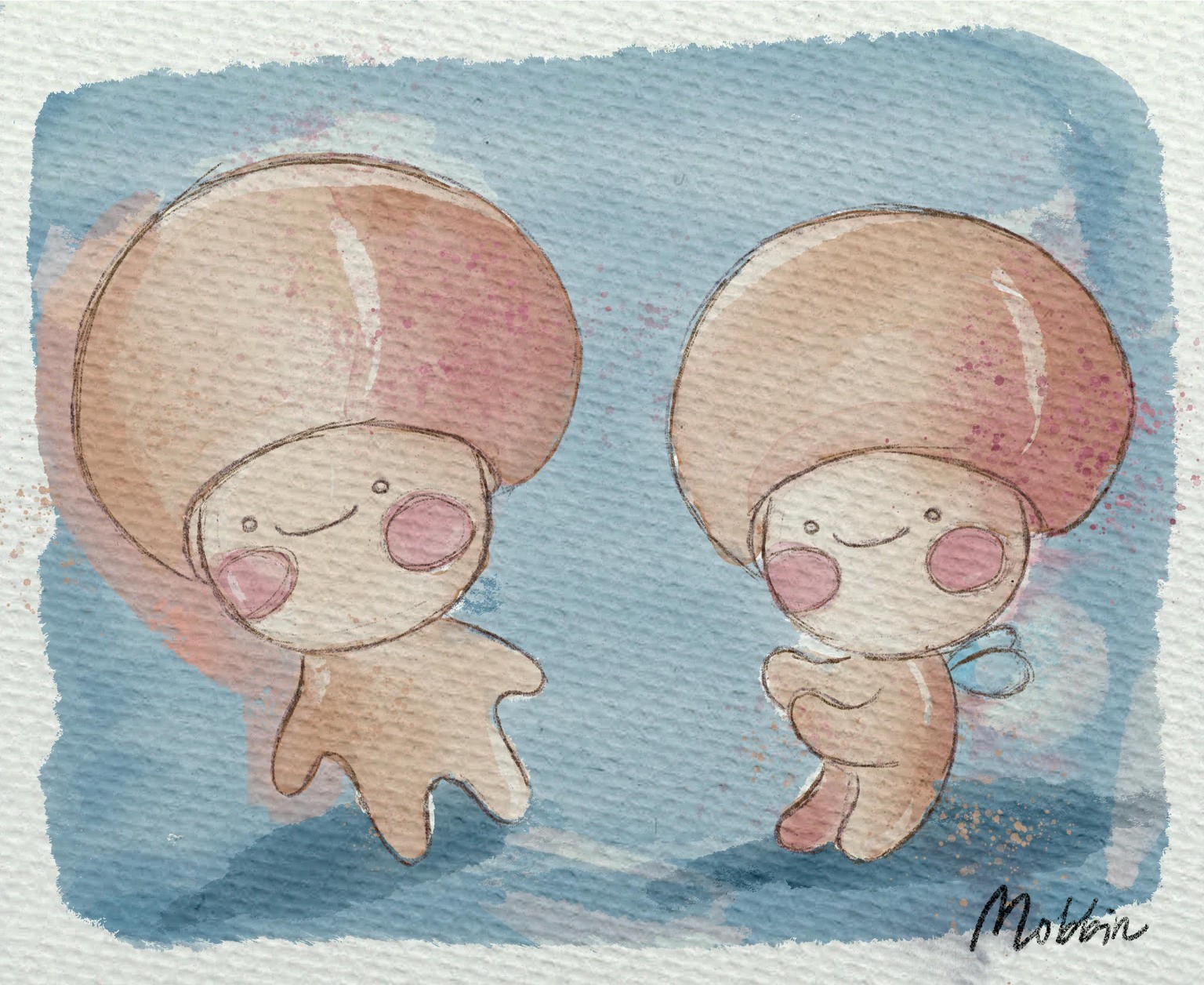 Fireflies 🧚 - image 1 - student project