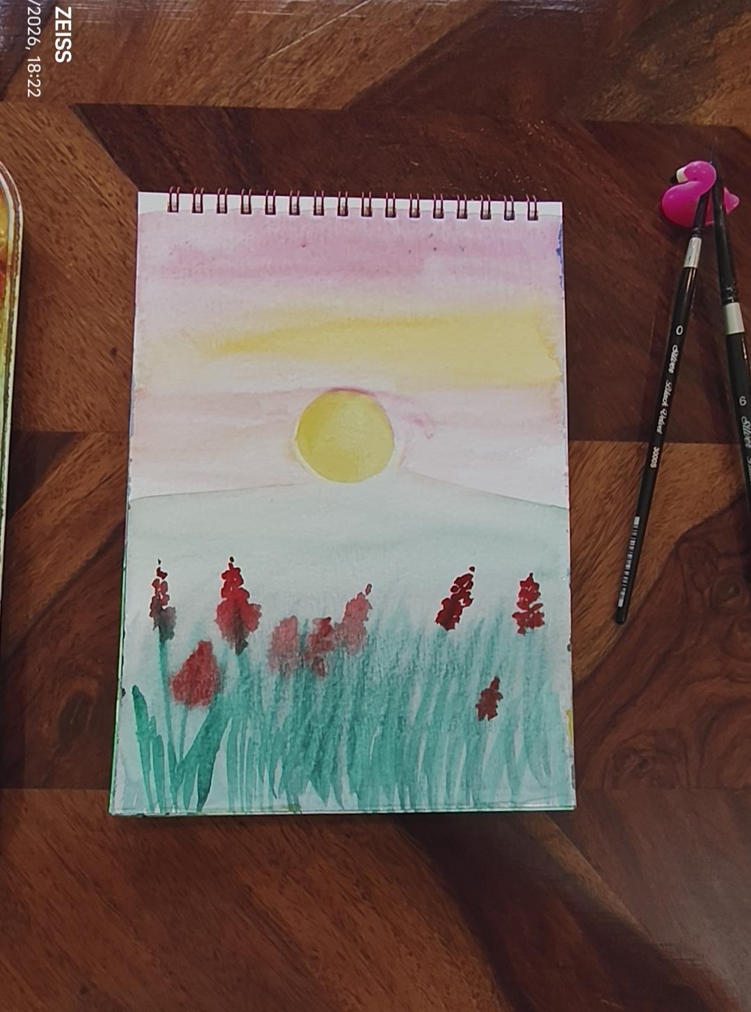 Nature - image 19 - student project