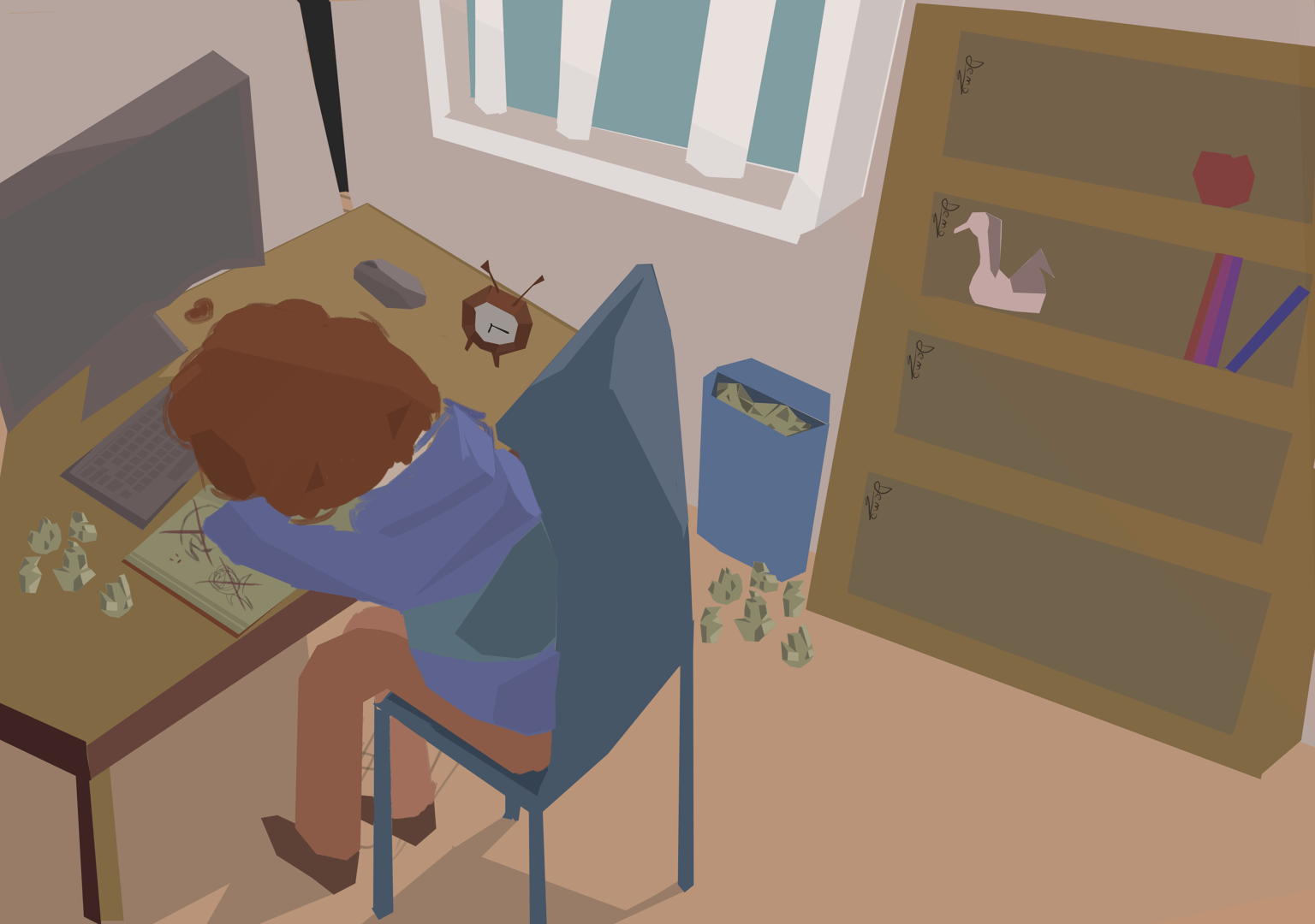 inspiracion - image 1 - student project