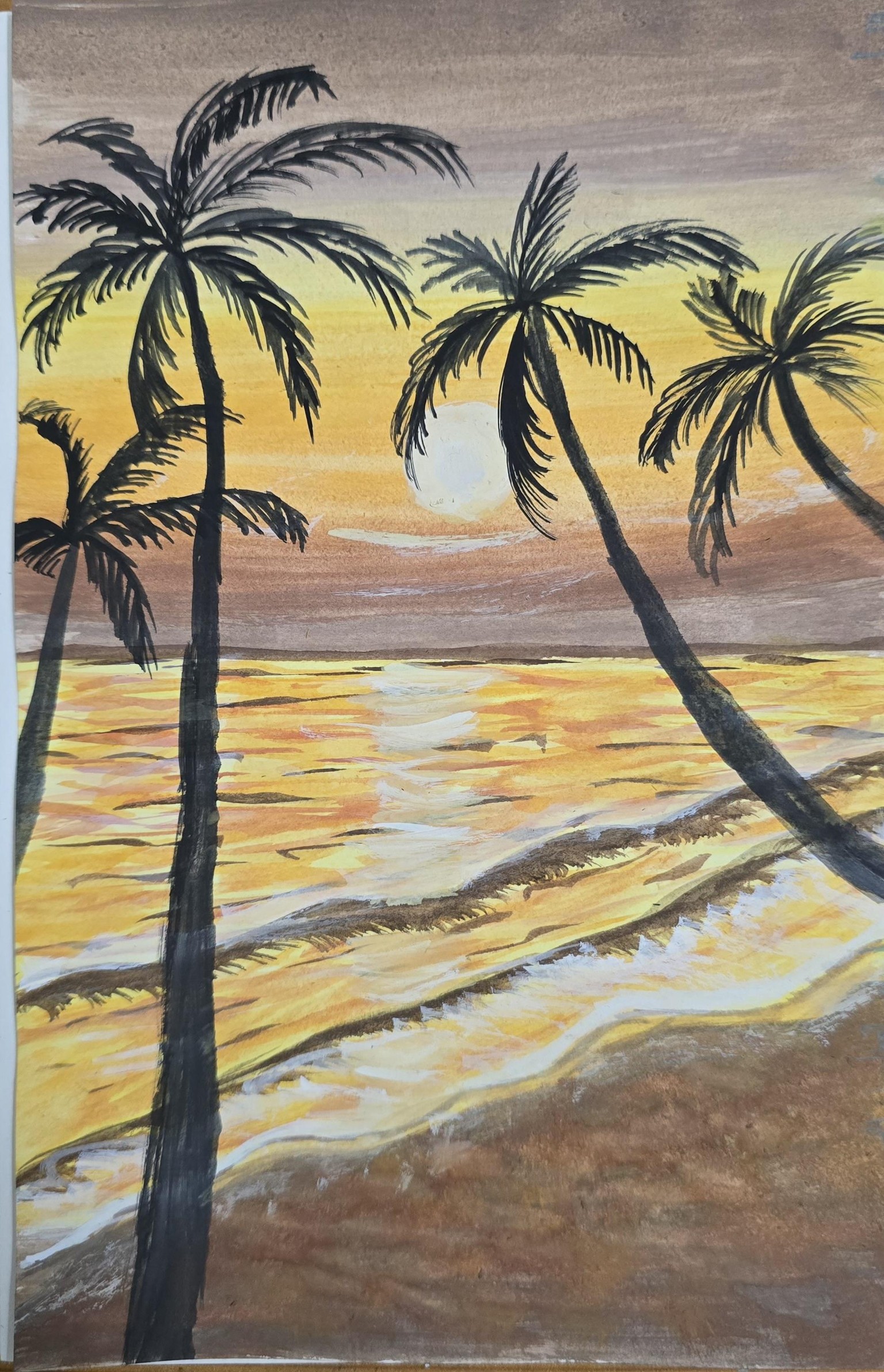 7 Colours of nature - image 1 - student project