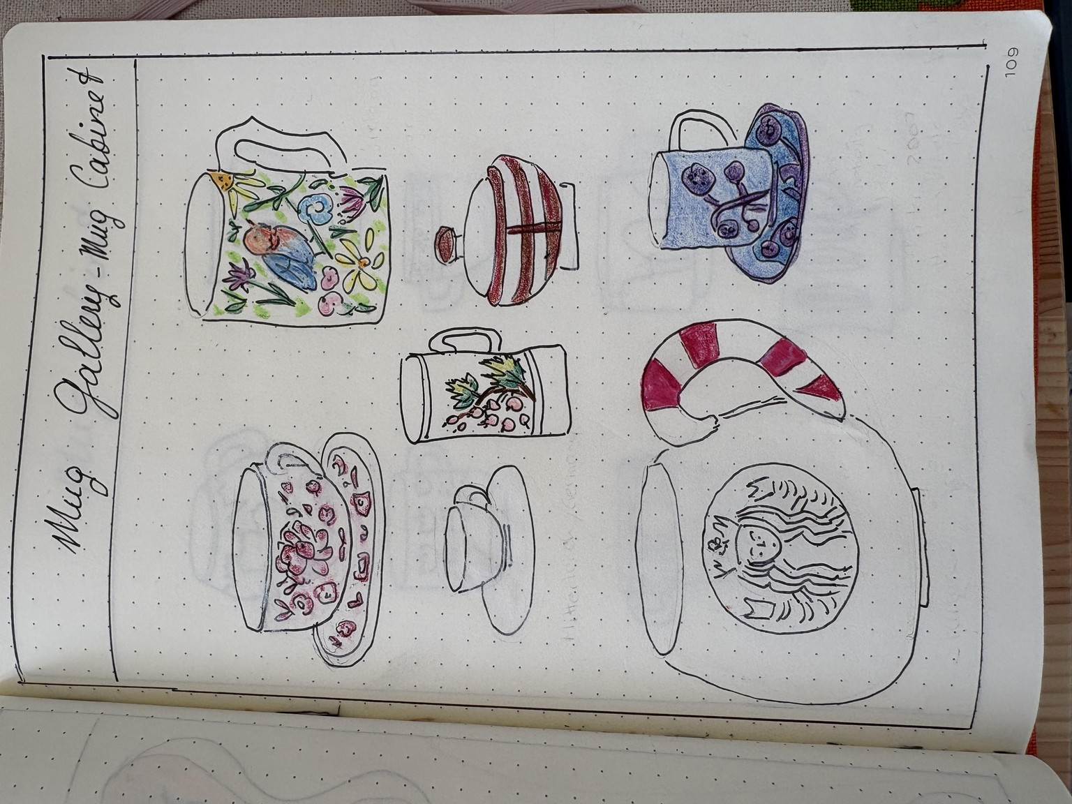 Practicing - image 9 - student project