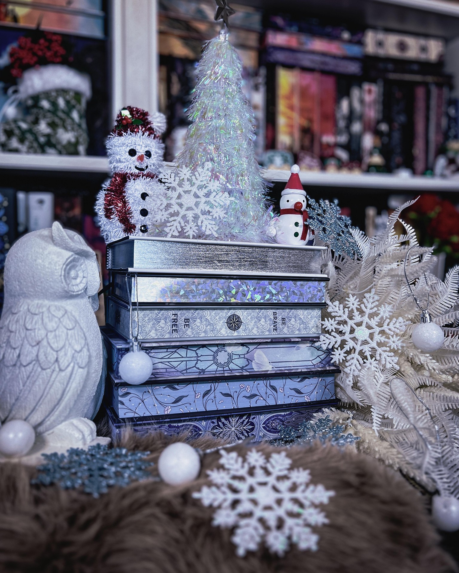 Book Photography - image 2 - student project