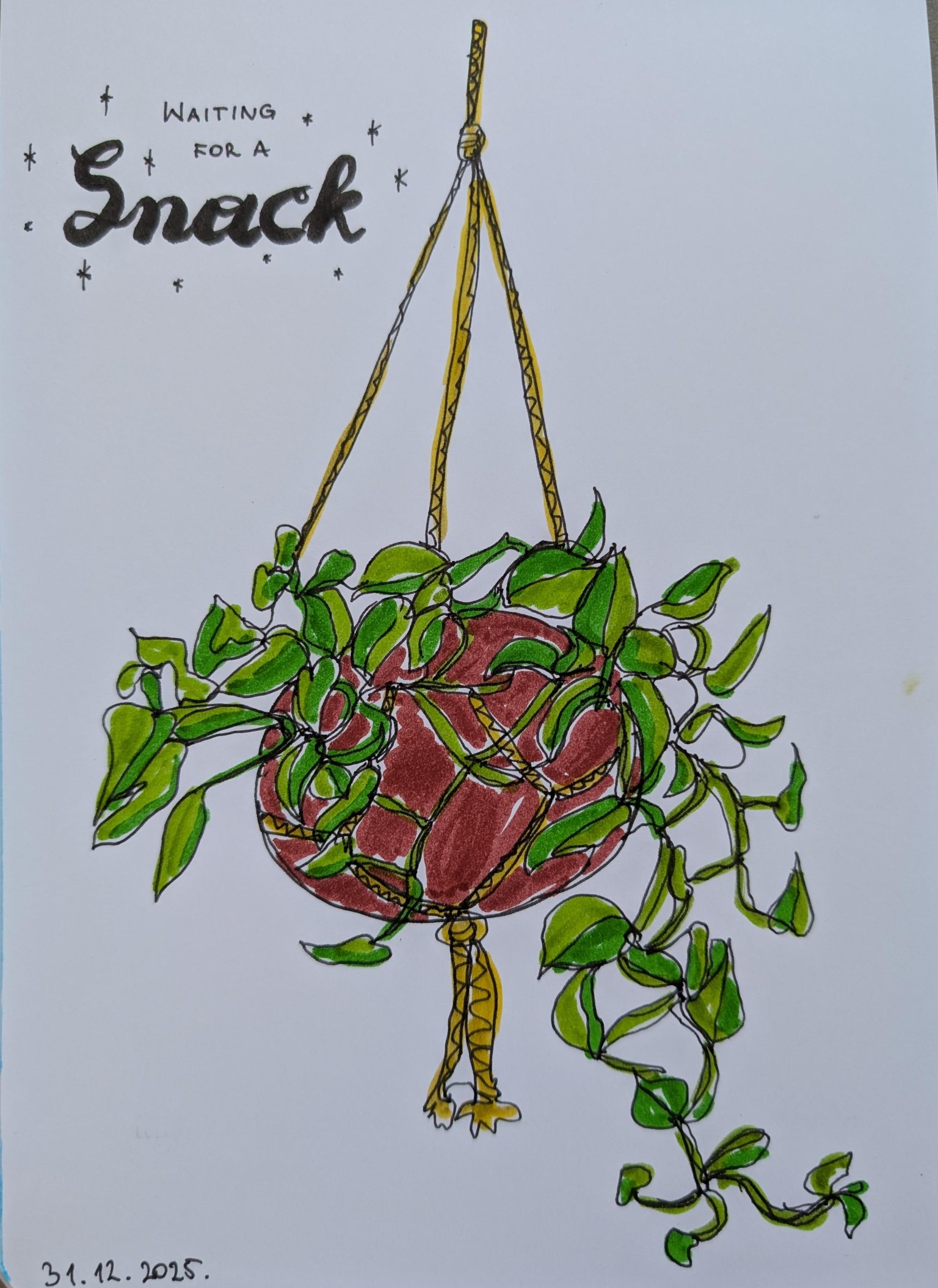 No effort journaling - image 1 - student project