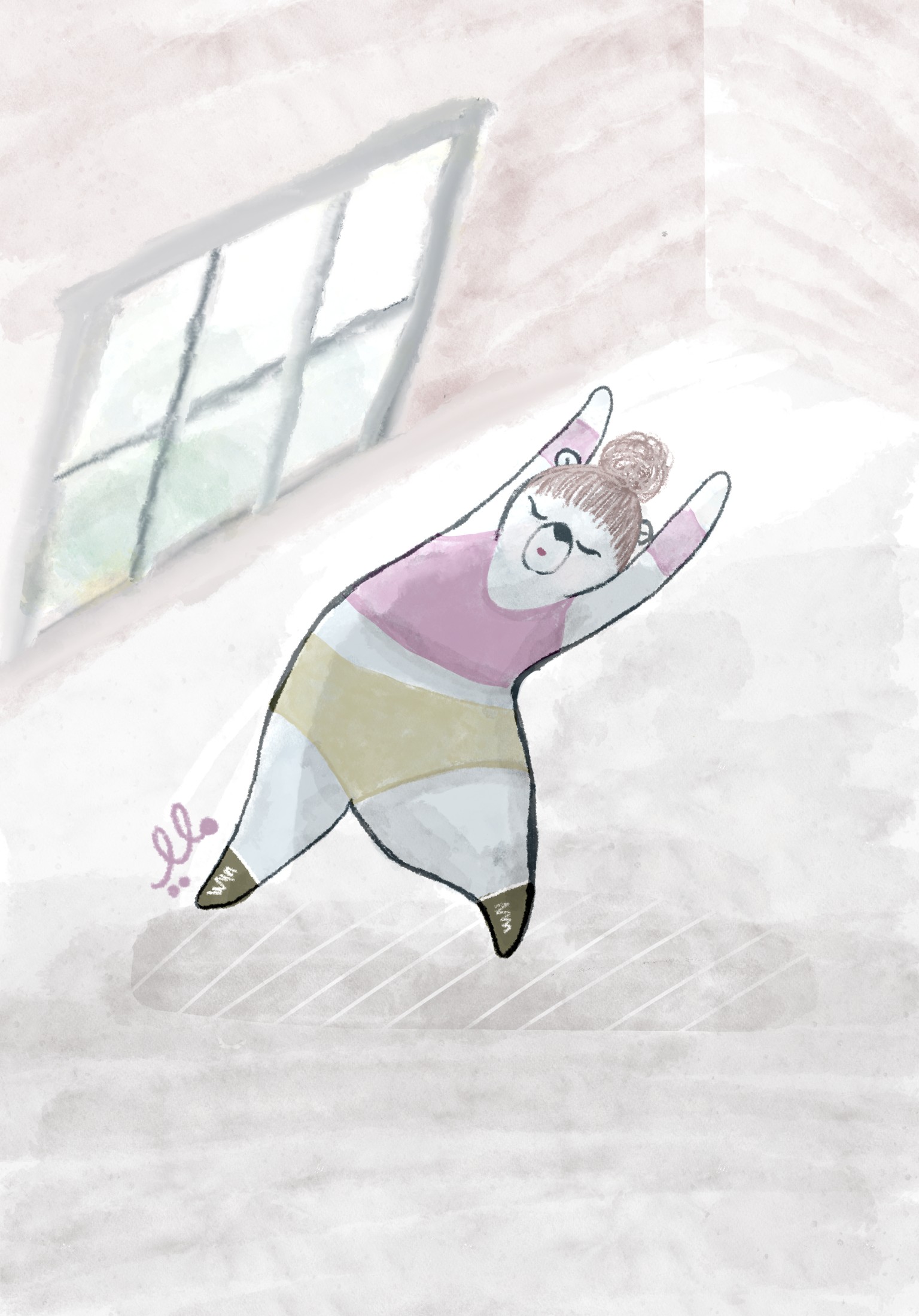 Cute Characters - image 2 - student project