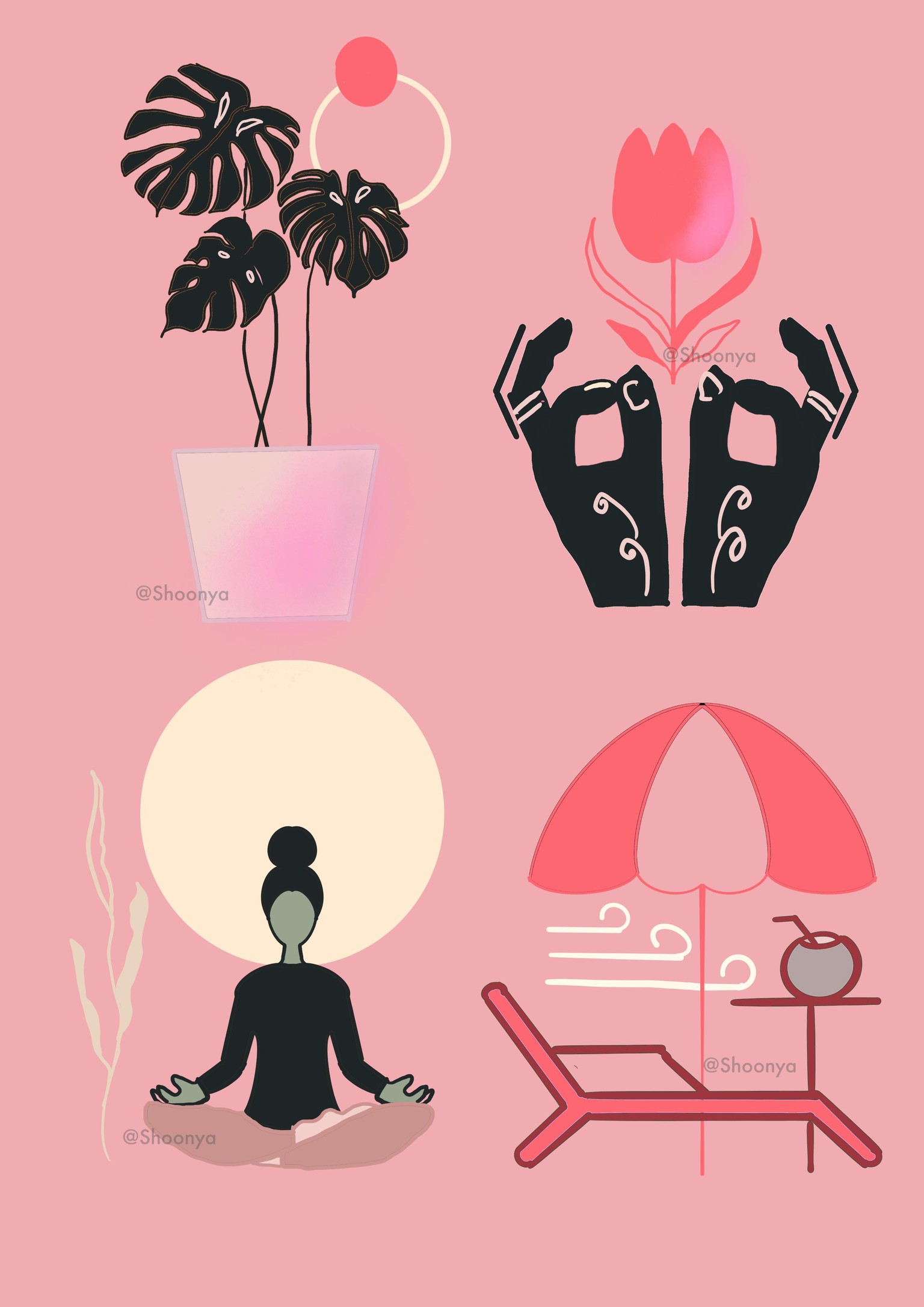 Less is More - image 1 - student project