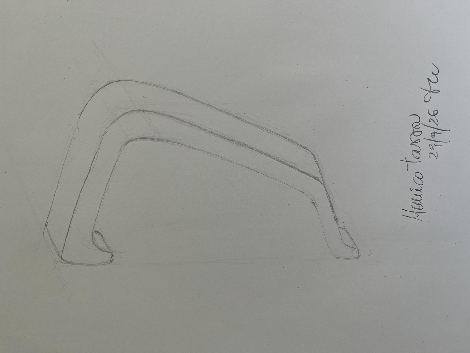 Misurare - image 9 - student project