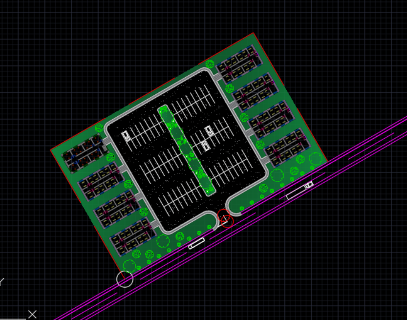 Beginners CAD Drawing - image 1 - student project