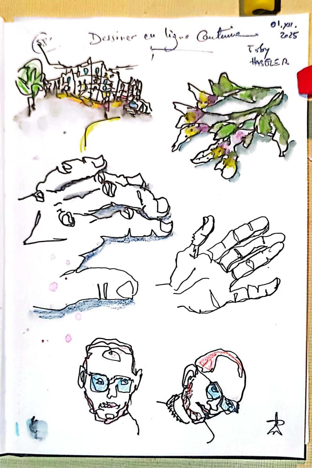 Ligne Continue - image 1 - student project