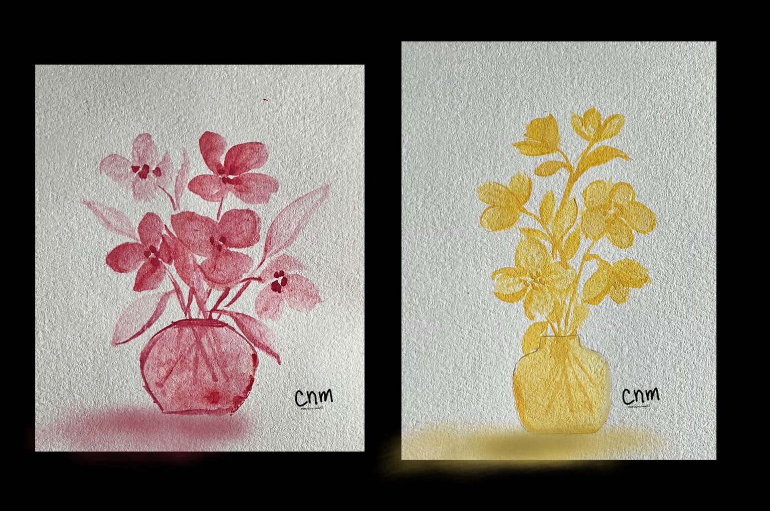 monochrome - image 1 - student project