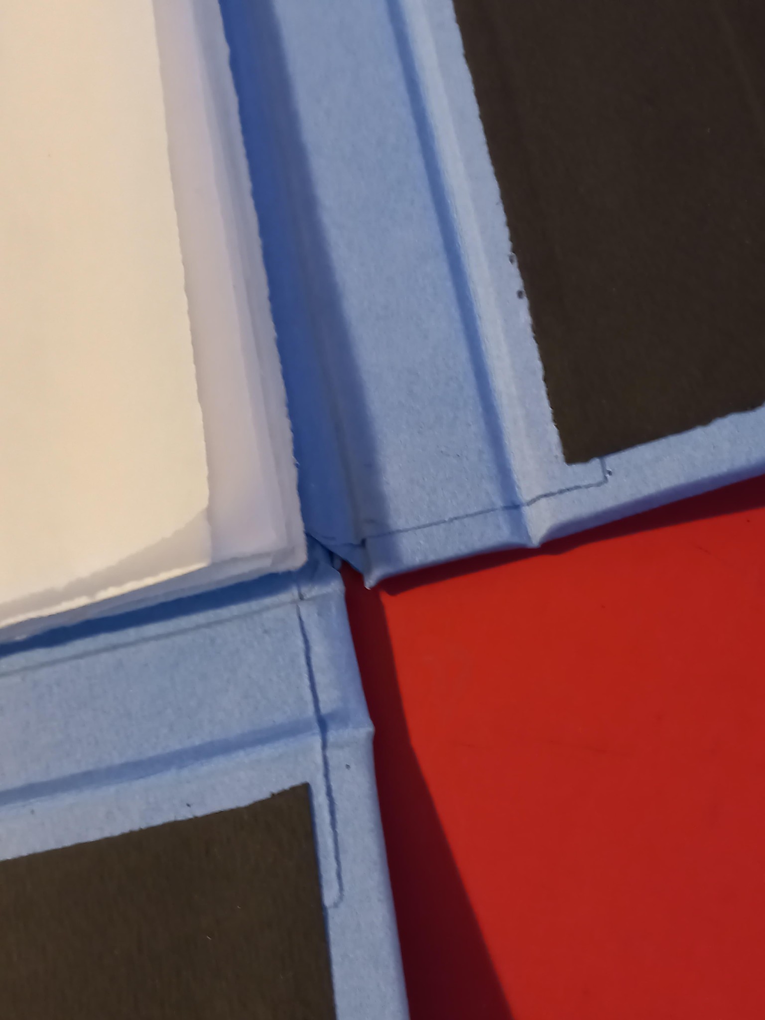 Portfolio for Thesis - image 4 - student project