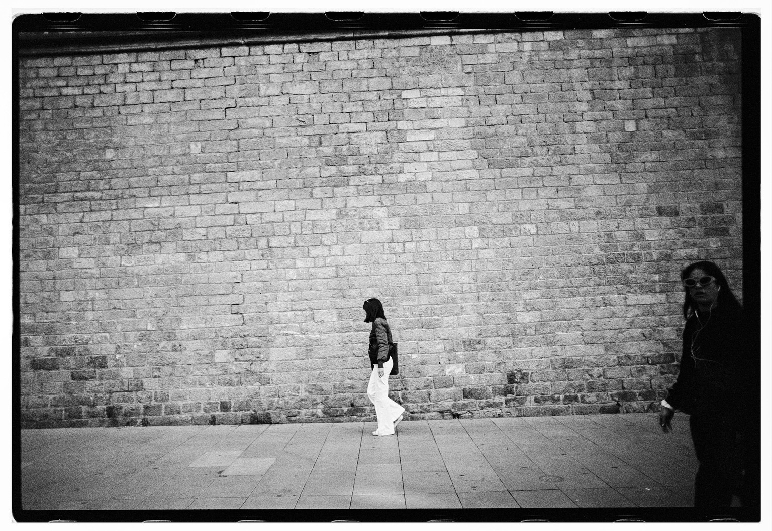We are all just passing by - image 2 - student project