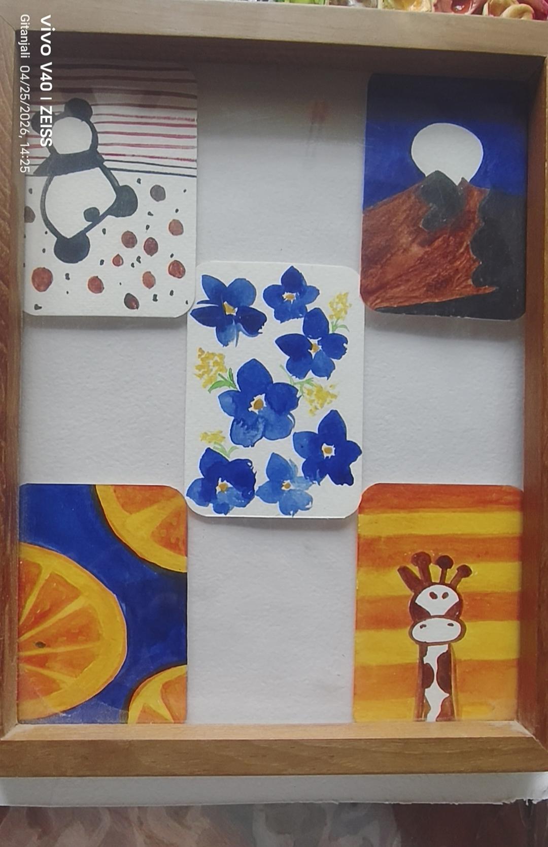 Relaxation diy - image 4 - student project