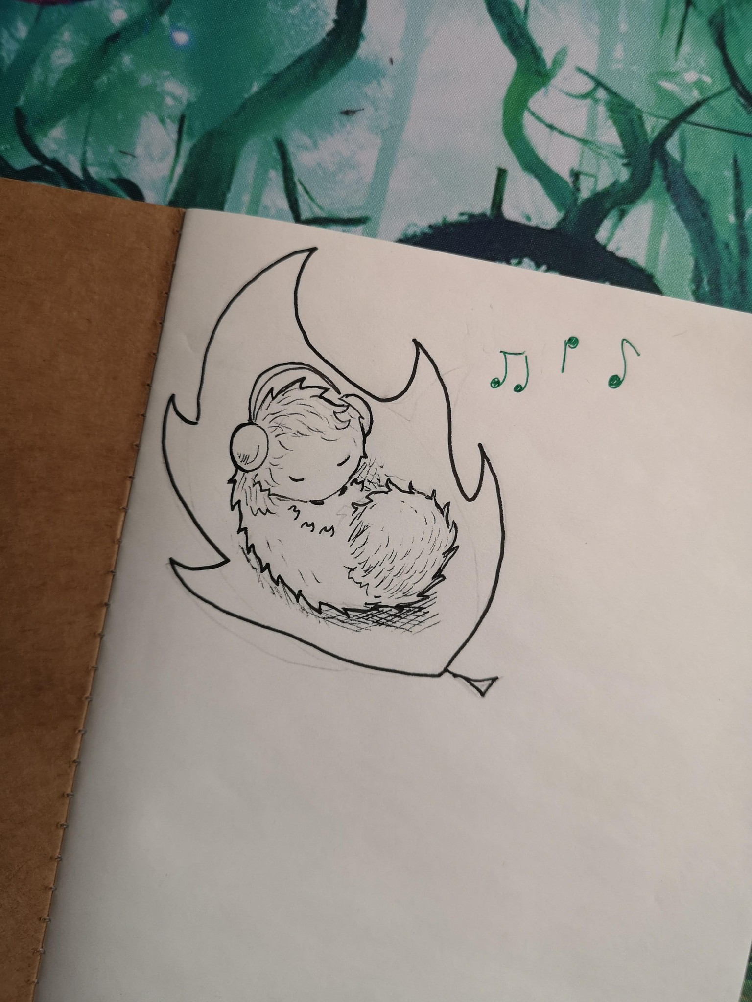 Example - image 1 - student project