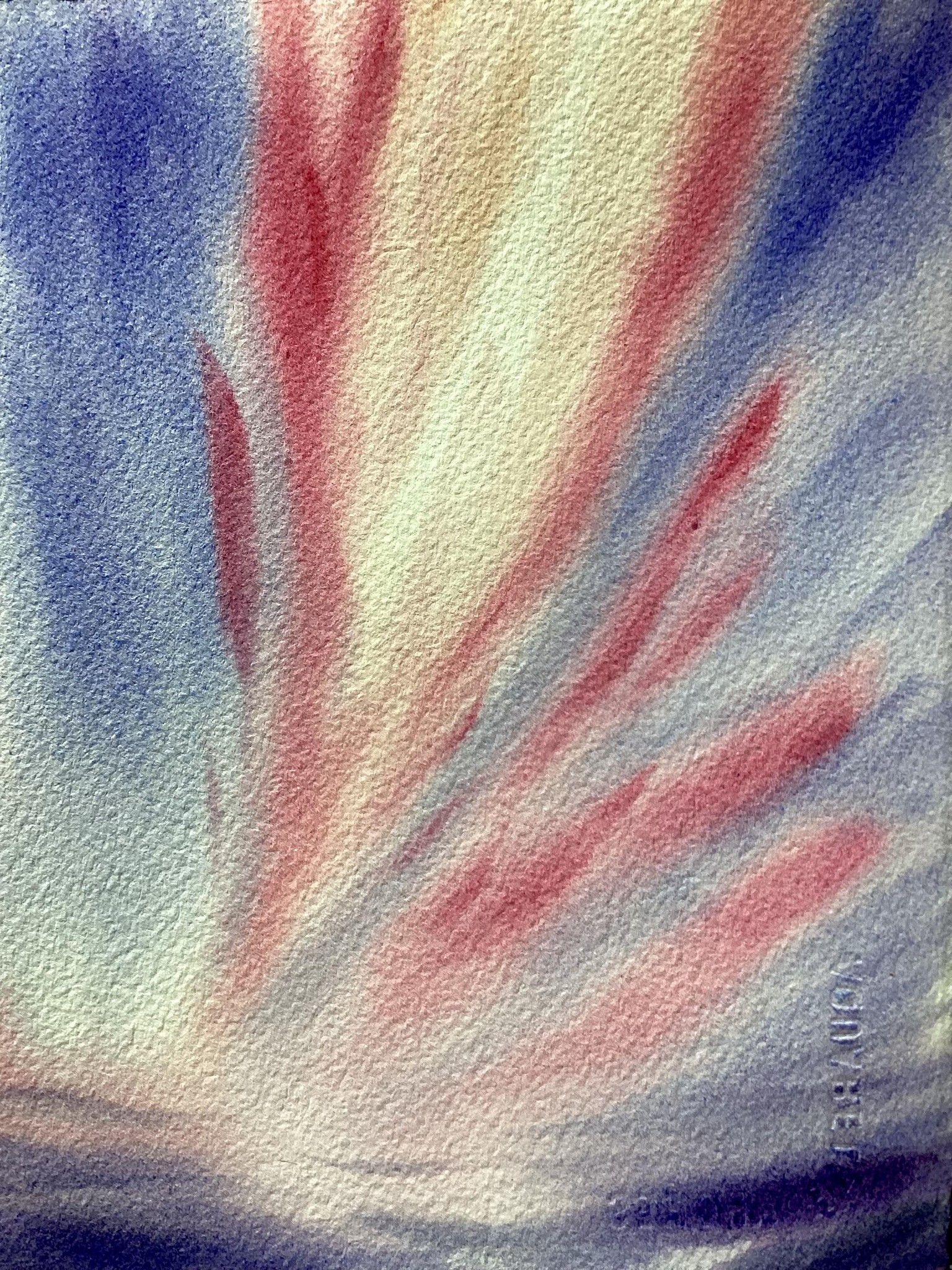 Sky Study - image 5 - student project